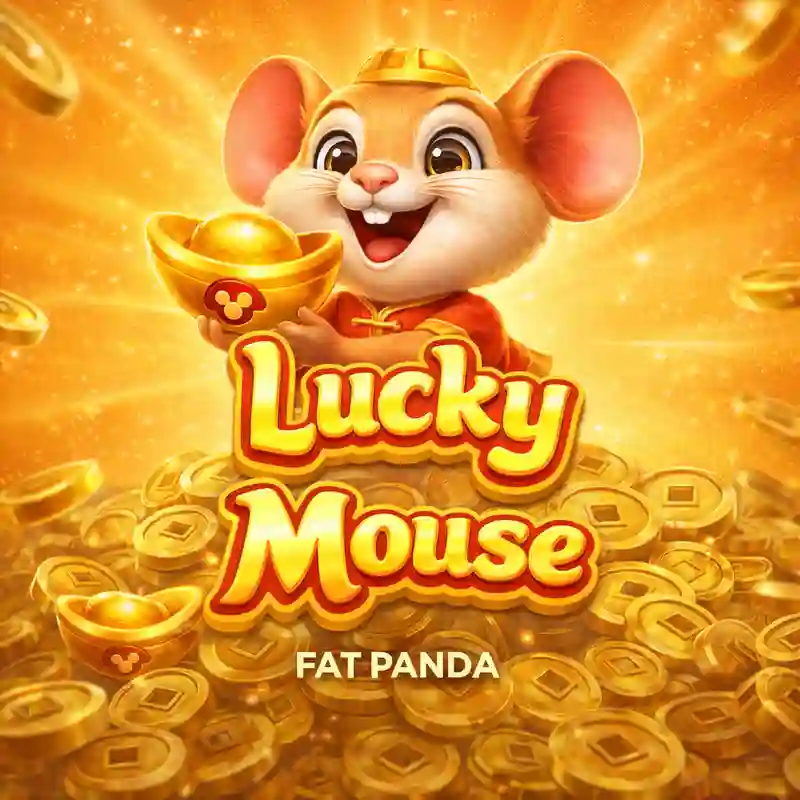 Lucky Mouse Slot Game - nustargame